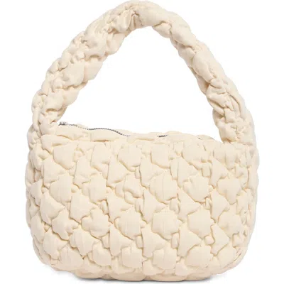 Lucky Brand Joan Quilted Shoulder Bag
