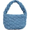 Lucky Brand Joan Quilted Shoulder Bag