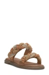 LUCKY BRAND LUCKY BRAND KABRINA SLIDE SANDAL