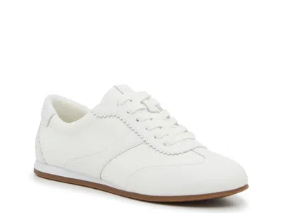 Lucky Brand Kalifo Sneaker In White
