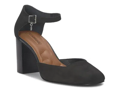 Lucky Brand Kanira Pump In Black