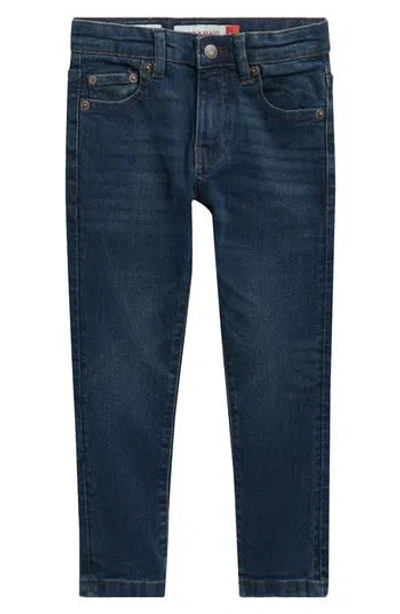 Lucky Brand Kids' Authentic Skinny Jeans In Blue