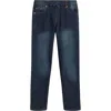 Lucky Brand Kids' Pull-on Jeans In Blue