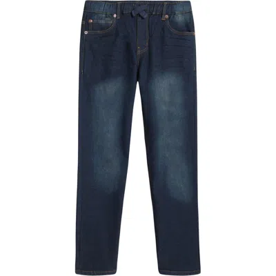 LUCKY BRAND LUCKY BRAND KIDS' LUCKY DENIM PULL-ON PANTS