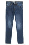 Lucky Brand Kids' Straight Leg Jeans In Fayette