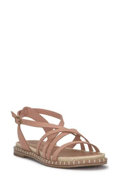 Lucky Brand Kielly Sandal In Bellini Sumhaz
