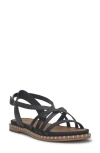 Lucky Brand Kielly Sandal In Black Sumhaz
