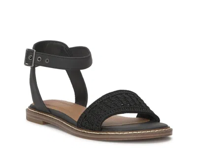 Lucky Brand Kimaya Sandal In Multi