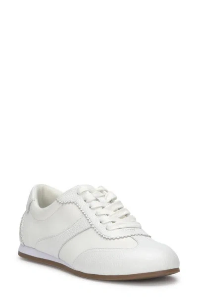 Lucky Brand Kofila Sneaker In White