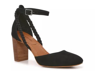 Lucky Brand Kohama Pump In Black