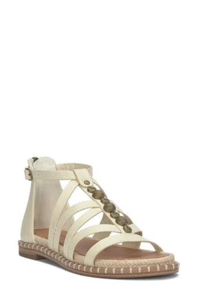 LUCKY BRAND LUCKY BRAND KORINA SANDAL