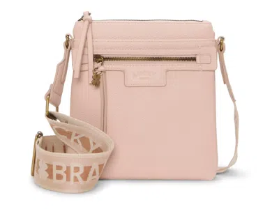 Lucky Brand Lani Crossbody Bag In Pink