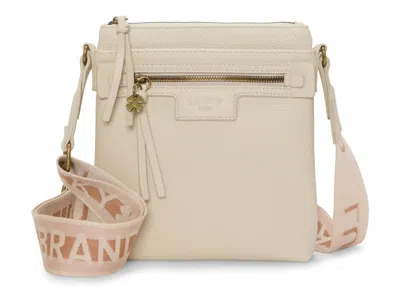 Lucky Brand Lani Crossbody Bag In Neutral