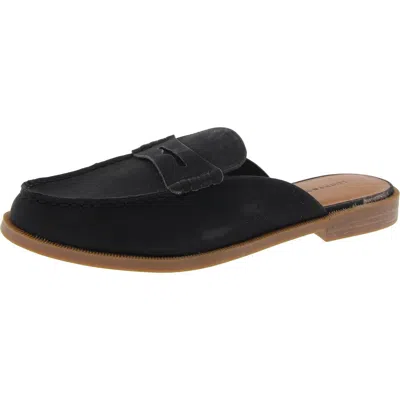 Lucky Brand Laviny 2 Womens Solid Loafers In Multi