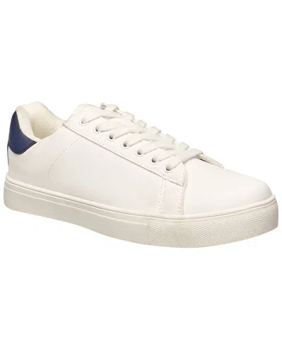 LUCKY BRAND LUCKY BRAND LEATHER SNEAKER
