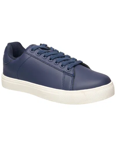 Lucky Brand Men's Reid Casual Sneakers In Blue