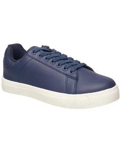 LUCKY BRAND LUCKY BRAND LEATHER SNEAKER