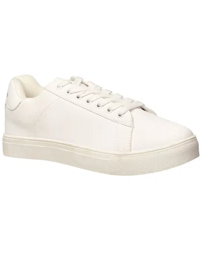 Lucky Brand Men's Reid Casual Sneakers In White