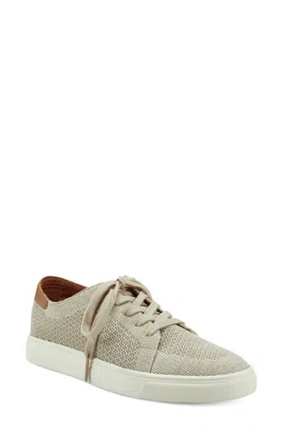 Lucky Brand Leigan Sneaker In Stucco