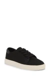 Lucky Brand Leigan Sneaker In Black