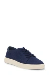 Lucky Brand Leigan Sneaker In Blue
