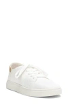 Lucky Brand Leigan Sneaker In White