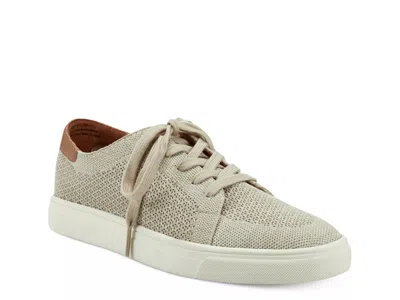 Lucky Brand Leigan Sneaker In Neutral