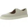 Lucky Brand Lisia Womens Solid Canvas Casual And Fashion Sneakers