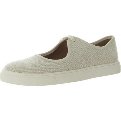 Lucky Brand Lisia Womens Solid Canvas Casual And Fashion Sneakers