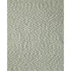 Lucky Brand Logan Chenille Blanket In Green
