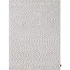 Lucky Brand Logan Chenille Blanket In Tan/grey