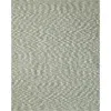 Lucky Brand Logan Chenille Blanket In Taupe/sage