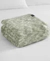 LUCKY BRAND LOGAN CHENILLE THROW, 50" X 70"