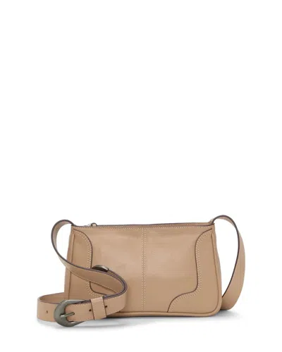 Lucky Brand Luma Crossbody In Gold