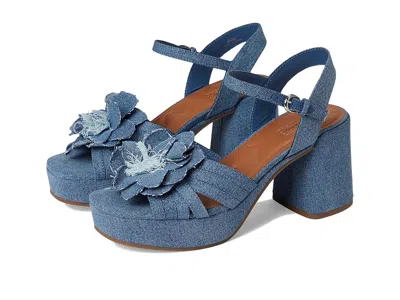Lucky Brand Marrika Platform High Heel Sandals