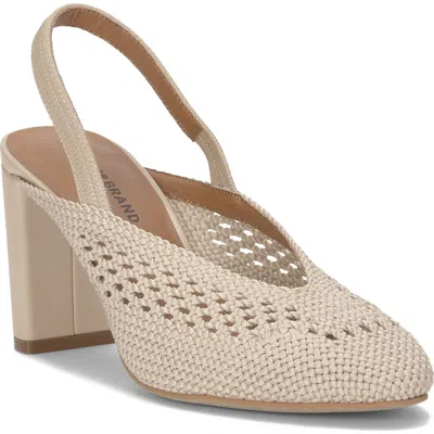 LUCKY BRAND LUCKY BRAND MELONY SLINGBACK PUMP