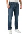 Lucky Brand Men's 223 Straight Fit Stretch Jeans In Ocala