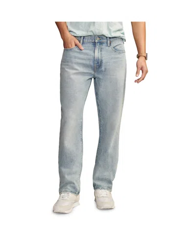Lucky Brand Men's 223 Straight Jeans In Paxton