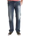 LUCKY BRAND MEN'S 363 STRAIGHT FIT VINTAGE JEANS