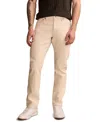 Lucky Brand Men's 410 Athletic Straight Jeans In Neutral