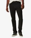 Lucky Brand 410 Advanced Stretch Slim Jeans In Black