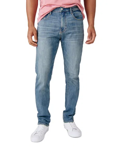Lucky Brand Men's 410 Athletic Straight Stretch Jean In Fenwick