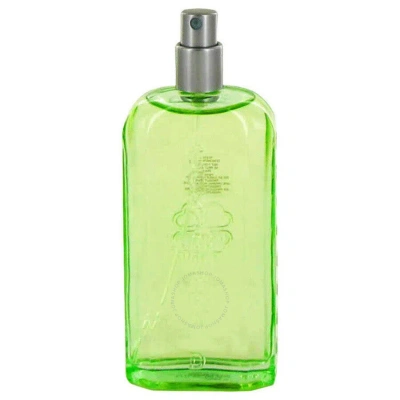 Lucky Brand Men's Lucky You Edc 3.4 oz (tester) Fragrances 098691025884 In N/a