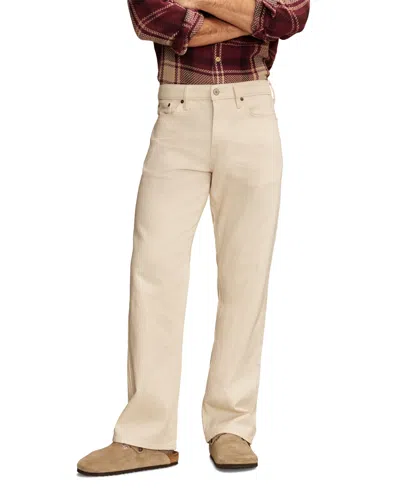 Lucky Brand Men's Relaxed-fit Straight Leg Jeans In Highlawn
