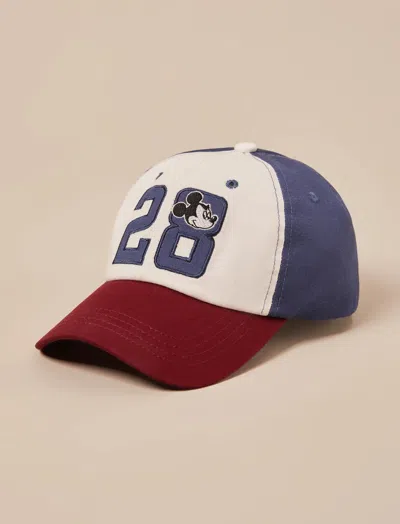 Lucky Brand Mickey Mouse 28 Hat