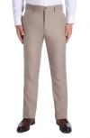 Lucky Brand Modern Fit Sharkskin Pants