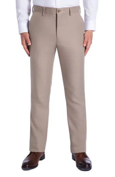 Lucky Brand Modern Fit Sharkskin Pants