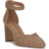 Lucky Brand Molwinn Pump In Cortado