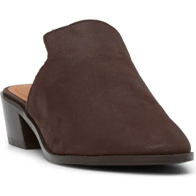 Lucky Brand Myrila Mule In Multi