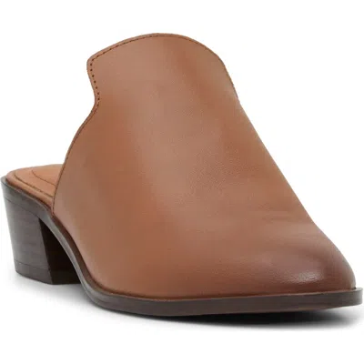 Lucky Brand Myrila Mule In Brown